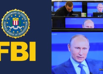 Cum trebuie procedat în cazul conservelor rusești: FBI a efectuat percheziții în casele a doi americani ce au legături cu presa din Rusia