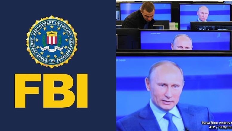 Cum trebuie procedat în cazul conservelor rusești: FBI a efectuat percheziții în casele a doi americani ce au legături cu presa din Rusia