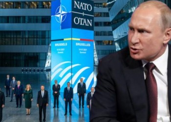 Cutremur la Kremlin: O țară NATO are în plan creșterea cheltuielilor pentru Apărare la 5% din PIB