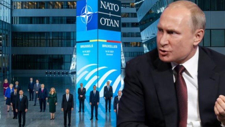 Cutremur la Kremlin: O țară NATO are în plan creșterea cheltuielilor pentru Apărare la 5% din PIB