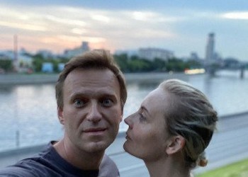 Aleksei Navalnîi, asasinat economic la Moscova. „Bucătarul lui Putin” i-a blocat conturile și i-a pus sechestru pe apartament, jurând să-l ruineze