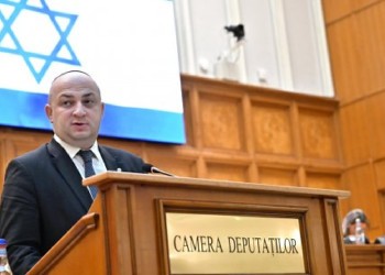 Etnologul și publicistul Gheorghiță Ciocioi: Votarea în Parlament a așa-zisei Legi Vexler este o RUȘINE NAȚIONALĂ / De la Vexler la Șor și Bătrîncea