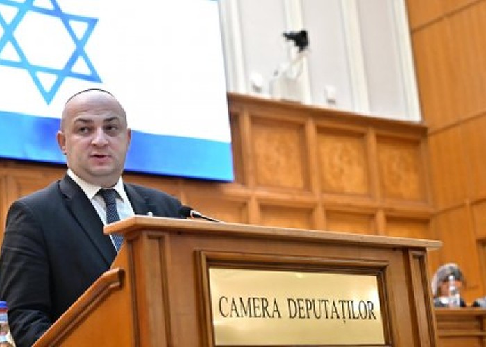 Etnologul și publicistul Gheorghiță Ciocioi: Votarea în Parlament a așa-zisei Legi Vexler este o RUȘINE NAȚIONALĂ / De la Vexler la Șor și Bătrîncea