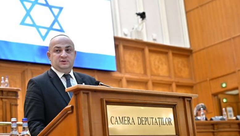 Etnologul și publicistul Gheorghiță Ciocioi: Votarea în Parlament a așa-zisei Legi Vexler este o RUȘINE NAȚIONALĂ / De la Vexler la Șor și Bătrîncea