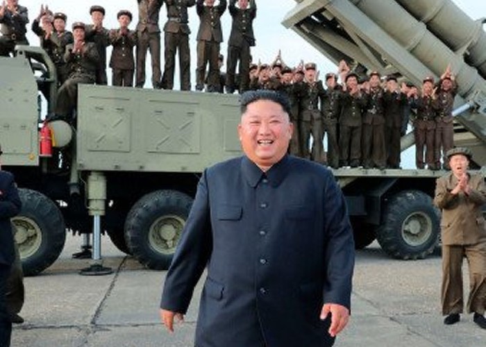 Cyber-comunism: Cum îi fură agenții nord-coreeni pe cumpărătorii din SUA și Occident. Hackerii lui Kim Jong-un