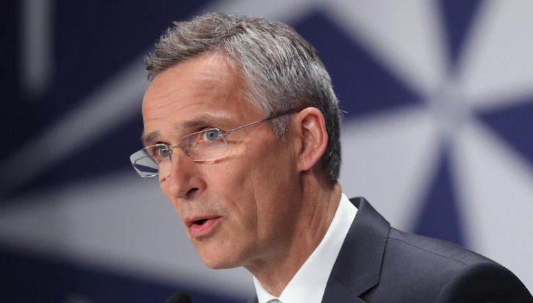 Secretarul general al NATO, acuzații grave la adresa Rusiei și Chinei, adevărate fabrici de știri false care vizează UE și Alianța Nord-Atlantică