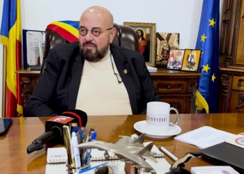 VIDEO. Percheziții DNA la Piedone! Apropiatul lui Marcel Ciolacu și Dan Voiculescu este suspectat de fapte asimilate corupției / În spațiul public au apărut mai multe înregistrări audio halucinante cu șeful ANPC