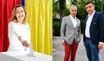 "Turul 2 înapoi?". Elena Lasconi răbufnește împotriva manipulatorilor Călin Georgescu și George Simion: "Să m..i tu?!" / "E o vrăjeală!"