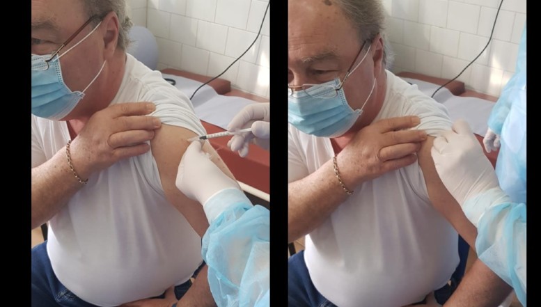 Un medic din Călărași anunță că renunță la pacienții care nu se vaccinează împotriva COVID 19. Acțiunea lui are acoperire legală