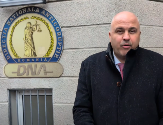 VIDEO Deputatul USR Emanuel Ungureanu a depus plângere penală la DNA împotriva lui Alexandru Rafila pe motiv că nu a făcut nimic pentru a limita pagubele uriașe în „speța Pfizer” / „Din cauza inacțiunii și incompetenței domnului Rafila, România a fost păgubită cu peste 400 de milioane de euro”