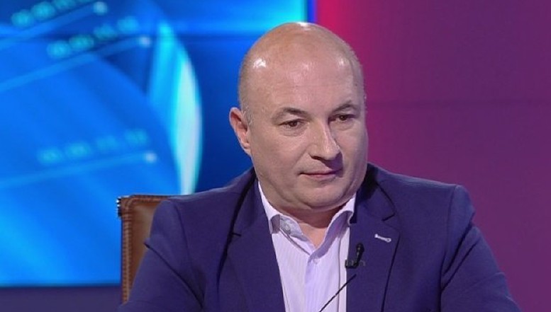 Incorigibilul Codrin Ștefănescu se plânge la Antena 3 că va fi audiat de DIICOT în calitate de suspect: "Vânătoarea continuă de când a venit Guvernul Orban"