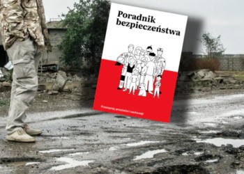 Pregătiri intense în Polonia pentru eventualitatea unui război: a fost lansat un ghid destinat civililor. Cum trebuie procedat pentru evacuare și ce obiecte sunt necesare în rucsac