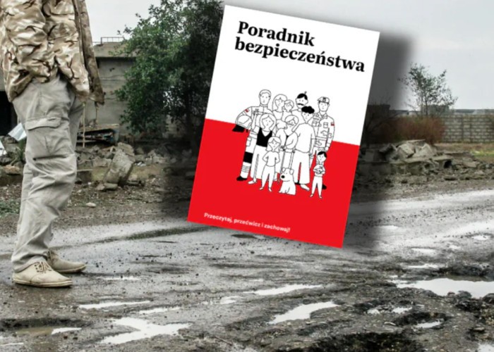 Pregătiri intense în Polonia pentru eventualitatea unui război: a fost lansat un ghid destinat civililor. Cum trebuie procedat pentru evacuare și ce obiecte sunt necesare în rucsac