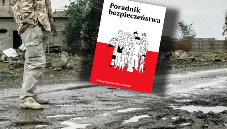 Pregătiri intense în Polonia pentru eventualitatea unui război: a fost lansat un ghid destinat civililor. Cum trebuie procedat pentru evacuare și ce obiecte sunt necesare în rucsac