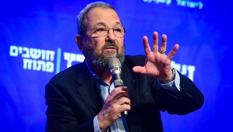 VIDEO. Experimentatul Ehud Barak, fost lider al armatei israeliene, critică intenția unei operațiuni terestre de amploare în Gaza. Israelul trebuie să acționeze „în conformitate cu dreptul internațional” și să nu ucidă civili nevinovați / Principalul vinovat al atrocităților Hamas din 7 octombrie e Beniamin Netanyahu, acest „Ceaușescu” al Israelului