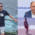 EXCLUSIV Dezvăluiri. Turistul care l-a surprins pe Ceban în vacanța de lux din Capul Verde oferă detalii în premieră. Discuția purtată pe plajă cu primarul Chișinăului. Motivul pentru care edilul s-a speriat când a fost recunoscut