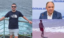 EXCLUSIV Dezvăluiri. Turistul care l-a surprins pe Ceban în vacanța de lux din Capul Verde oferă detalii în premieră. Discuția purtată pe plajă cu primarul Chișinăului. Motivul pentru care edilul s-a speriat când a fost recunoscut
