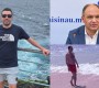 EXCLUSIV Dezvăluiri. Turistul care l-a surprins pe Ceban în vacanța de lux din Capul Verde oferă detalii în premieră. Discuția purtată pe plajă cu primarul Chișinăului. Motivul pentru care edilul s-a speriat când a fost recunoscut