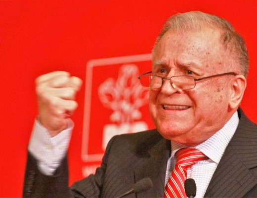 VIDEO. Istoricul Cosmin Popa despre moștenirea lui Ion Iliescu: „Nu-i datorăm nimic legat de modernizarea României, însă îi putem imputa întârzierea cu care s-a produs aceasta” / „Prin Iliescu, prin practicile sale, ceauşismul a supravieţuit în minţile şi în sufletele multora dintre români”