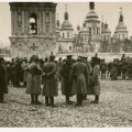 Minciunile Kremlinului. De unde vine mitul că Ucraina a fost “unul dintre fondatorii URSS”? Rusia bolșevică a lichidat Republica Populară Ucraineană, stat recunoscut internațional în perioada interbelică, înființând ilegal așa-zisa RSS Ucraineană, un pseudo-stat marionetă