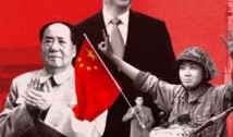 China comunistă, megarușinea speciei umane contemporane. Eroii din Hong Kong reactualizează povestea lui David și Goliat