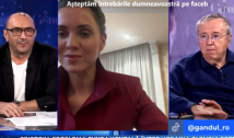 Operațiune FSB la ”Gândul”. Tucă și Cristoiu o promovează în online-ul românesc pe Natalia Morari, agentă FSB interzisă în dreapta Prutului. Punctajele Kremlinului / Jurnaliștii deontologi & antiputiniști Tăpalagă și Pantazi, colegi de trust cu ”Gândul”, nu au nimic de spus?