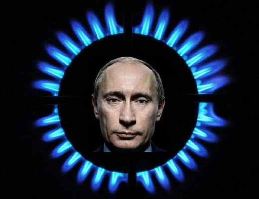Ce se întâmplă cu livrările de gaze către Europa dacă Rusia invadează Ucraina