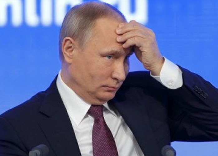 Putin, înfrângere de etapă la Chișinău: Curtea Constituțională a declarat ILEGAL creditul din RUSIA!