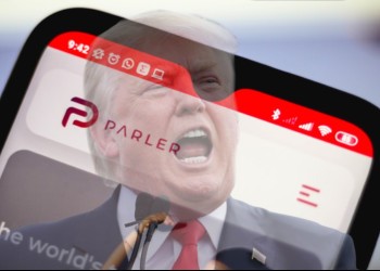 Dictatura ”corectitudinii politice”: Platforma Parler, epurată de pe serverele Amazon pentru a se menține monopolul Facebook și Twitter. Atac coordonat al giganților tehnologici cu scopul uciderii concurenței