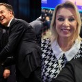 Oana Țoiu, despre românii care participă la evenimentele Rusiei: "Eu nu cred că e un lucru rău că românii văd transparent cine sunt cei care susțin Federația Rusă". Totodată, ministra de Externe sugerează că respectivele evenimente relevă declinul Rusiei pe scena internațională, statul agresor reușind să aibă ca participanți indivizi irelevanți pentru statele din care provin