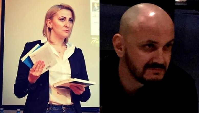 Carmen Dumitrescu dinamitează lamentările infractorului Sebastian Ghiță: "Persecutați sunt copiii cu potențial, toți oamenii care mai aveau uzul rațiunii și au fost alungați din România"