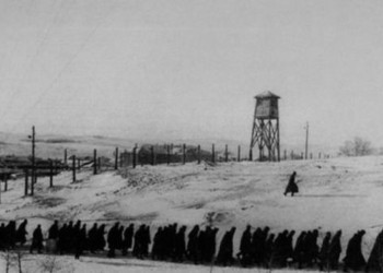 9 luni îngropat de viu într-un cotlon al Gherlei! Cumplita epopee a ofițerului Nicolae Cojocaru, în Siberiile de gheață și în Gulagul de ”acasă”. Drumul cadavrelor. Portretul unui erou uitat