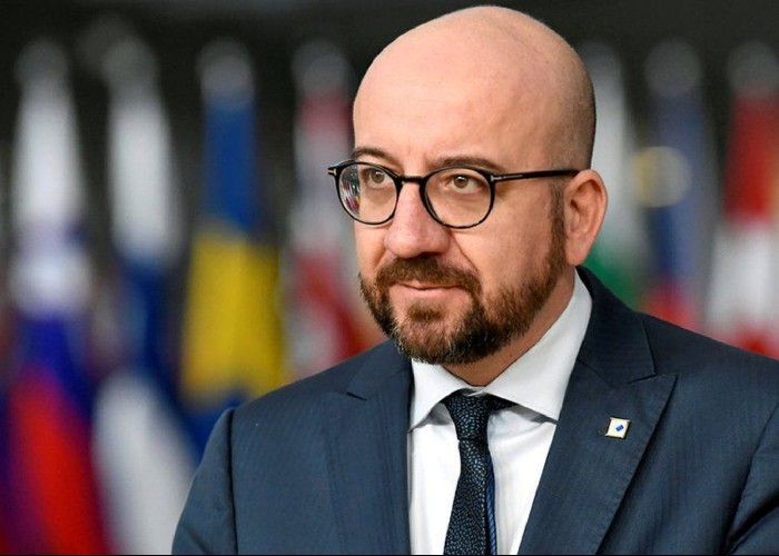 Charles Michel: Țările din cadrul UE ar trebui să le ofere azil soldaților ruși care dezertează!
