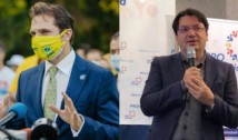 Efectul Bănicioiu. Burduja declară război corupților din Parlament: "Se impune o schimbare legislativă, astfel încât să nu mai avem politicieni care invocă imunitatea!"