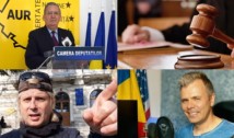 Deputatul AUR Nicolae Roman, învins în instanță de Mălin Bot, Marian Ceaușescu și USR: "Ceea ce am spus a trecut proba justiției și anume faptul că acesta e parte din mecanismul criminal al reprimării Revoluției de la Timișoara"