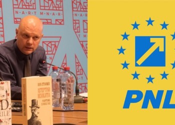 Ascensiunea AUR-CG. Politologul Ioan Stanomir: După părerea mea, vinovatul politic e PNL