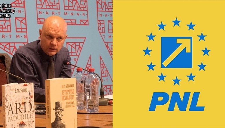 Ascensiunea AUR-CG. Politologul Ioan Stanomir: După părerea mea, vinovatul politic e PNL