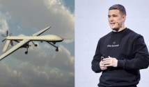 Vești minunate de la Kyiv: Ucraina va produce în acest an mii de drone capabile să vizeze Moscova și Sankt Petersburg. Rețeta succesului, prezentată de ministrul ucrainean de resort: privatizarea producției