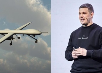 Vești minunate de la Kyiv: Ucraina va produce în acest an mii de drone capabile să vizeze Moscova și Sankt Petersburg. Rețeta succesului, prezentată de ministrul ucrainean de resort: privatizarea producției