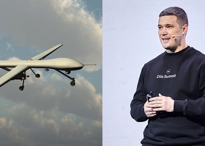 Vești minunate de la Kyiv: Ucraina va produce în acest an mii de drone capabile să vizeze Moscova și Sankt Petersburg. Rețeta succesului, prezentată de ministrul ucrainean de resort: privatizarea producției