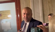Public Record: Mihai Busuioc, unul dintre judecătorii PSD din CCR, i-a donat fiicei sale singura locuință pe care o deținea chiar cu o zi înainte de a fi votat în funcție. Manevra ar avea ca scop obținerea unei locuințe de protocol