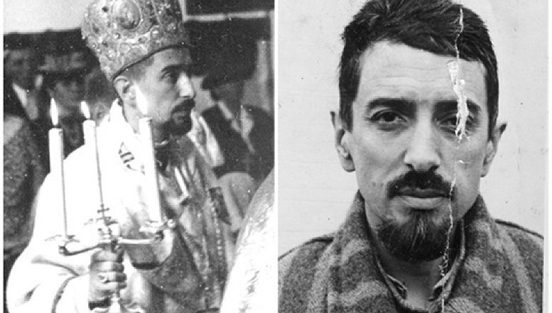 27 iunie 1953, Sighet: cum l-au exterminat comuniștii pe episcopul greco-catolic Ioan Suciu, înfometându-l și lăsându-l să agonizeze grav bolnav, fără a i se acorda nici cel mai infim tratament. Martirul