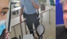 VIDEO Alertă! Tudorache a încercat fraudarea alegerilor, dar a fost prins de Clotilde Armand. Poliția și Jandarmeria se află la o instituție ce aparține de Primăria Sectorului 1