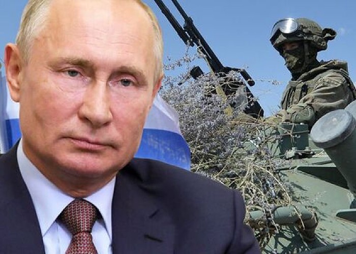 În funcție de răspunsul Occidentului, pe 15-20 februarie Rusia fie invadează Ucraina, fie își retrage trupele. Cum au fost spitalizați Jirinovski și Ziuganov pentru ca Moscova să regizeze liniștea de dinaintea unei furtuni din ce în ce mai posibile