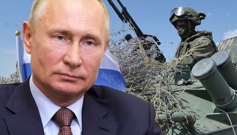 În funcție de răspunsul Occidentului, pe 15-20 februarie Rusia fie invadează Ucraina, fie își retrage trupele. Cum au fost spitalizați Jirinovski și Ziuganov pentru ca Moscova să regizeze liniștea de dinaintea unei furtuni din ce în ce mai posibile