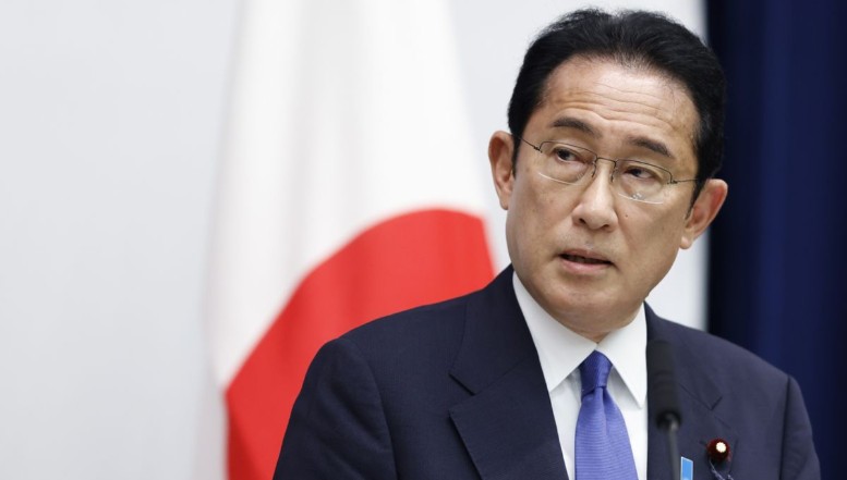 Premierul Japoniei avertizează: Asia de Est ar putea fi următoarea Ucraina!