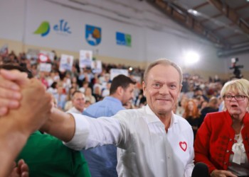 VIDEO. Alegeri în Polonia. PiS pierde puterea în favoarea opoziției pro-europene. Donald Tusk a promis că va liberaliza dreptul la avort
