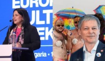 Adela Mîrza: "Cioloș poate are nevoie de lecitină. S-a prefăcut că nu știe exact de la ce vine acronimul LGBTQ. Eu am mai văzut politicieni ipocriți, dar precum el, mai rar!"