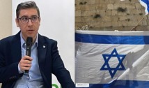George Rîpă: Israelul a reușit să creeze în Iran condițiile unei revolte populare îndreptate împotriva regimului islamist radical