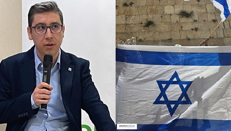 George Rîpă: Israelul a reușit să creeze în Iran condițiile unei revolte populare îndreptate împotriva regimului islamist radical